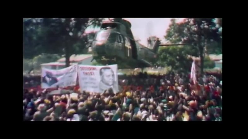 Film review: Anchorman 2: The Legend Continues