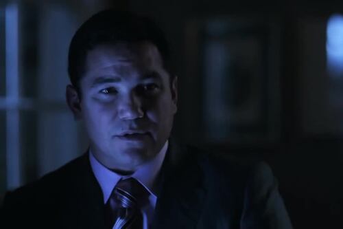 Screenwriter: Viewing is believing