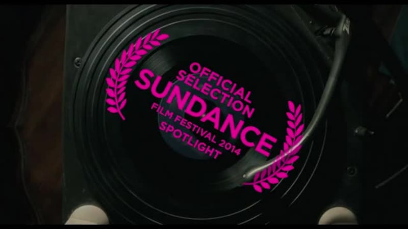 Only Lovers Left Alive