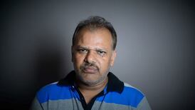 Lives in Limbo: Laiq