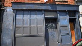 Dear Dirty Dublin: Olivia Kelly looks at the face the city is presenting for Bloomsday