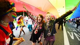 A look back at a decade of Pride parades