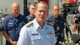 US Coast Guard confirms 'catastrophic loss' of Titan sub