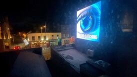 'I can't believe this is legal': Rathmines resident looks for removal of electronic billboard