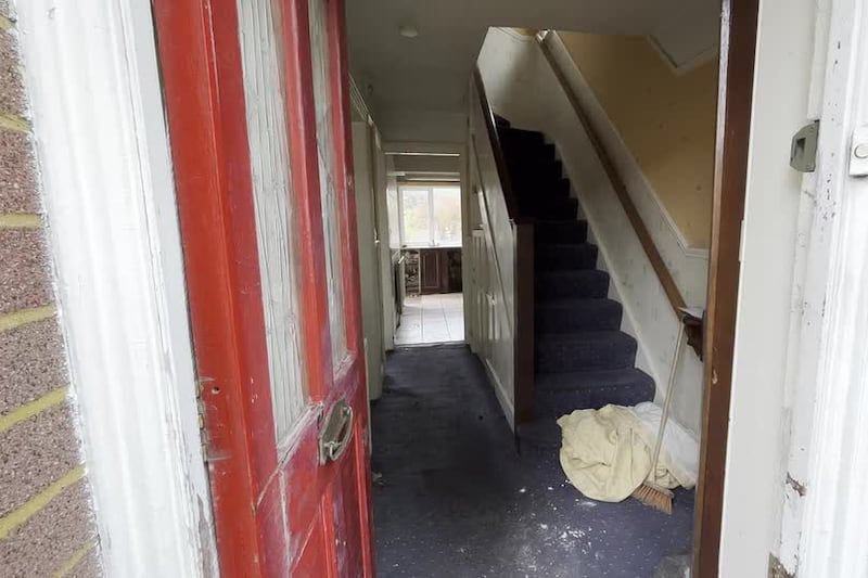 Derelict home renovations: a tour of a Harold's Cross house