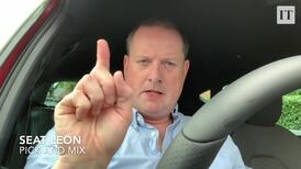 Our Test Drive: the Seat Leon