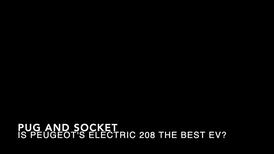 Our Test Drive: the Peugeot e-208 GT