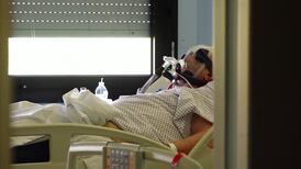 Coronavirus: Irish scientists develop UV robot to clean hospitals