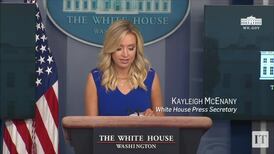 Paw Patrol rebut White House claim that the popular show is cancelled