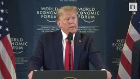 Donald Trump suggests Greta Thunberg should focus on 'other countries'