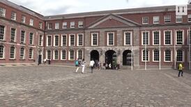 Varadkar calls for pluralism over secularism in faith-state relationship