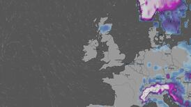 'Beast from the east' is heading our way
