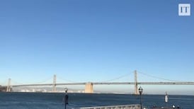 Our Test Drive: the Toyota Camry