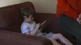 'We're seeing thousands of children growing up in homeless hostels'