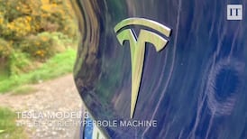 Our Test Drive: Tesla Model 3 Long Range