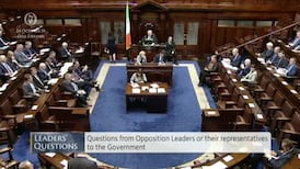 Ballinamore's provision centre debate