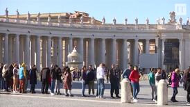 Clergy warned they are 'not above the law' as McCarrick expelled