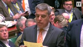 Corbyn calls Brexit meeting with May 'useful but inconclusive'