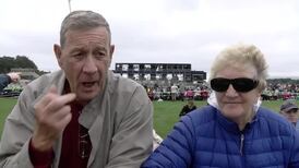 Pilgrims reflect on Catholic Church: 'Next challenge is to embrace LGBT community'