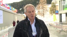 Tony Blair: Norwegian Brexit model would be 'less damaging' for Britain