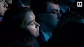 Dublin computer enthusiast wins BT Young Scientist crown