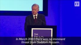 Chilcot: The fallout from the inquiry