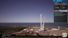 SpaceX lands first rocket since launchpad explosion