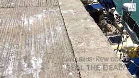 Our Test Drive: the Lexus RC200t