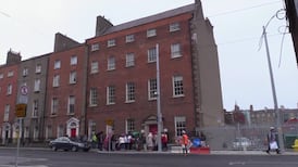 One of Dublin's 'grandest buildings' opens to public for first time