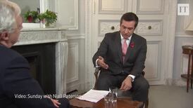 'Unique solutions' will prevent post-Brexit hard border