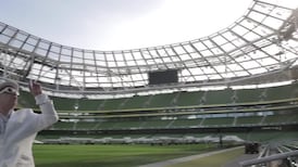 'Dockers and Demons': Dublin's new Halloween Festival