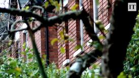 Over 2,000 'violent housing intimidation' cases recorded in Northern Ireland