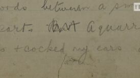 Stories of the Revolution: James Connolly & Thomas Clarke