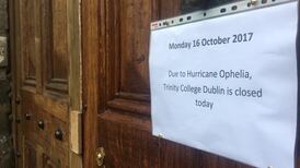 National Emergency Group warn of 'very real danger for coastal counties'