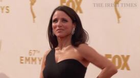 Emmys 2015: Sofia Vergara and Lady Gaga light up the red carpet