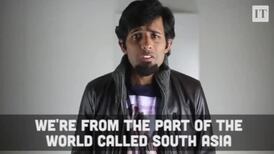 Touching message from Pakistan comedians to Paris goes viral