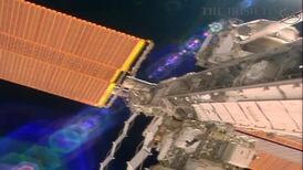 Astronauts race the clock to fix ISS electrics