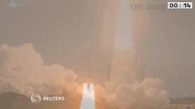 20 km high space elevator tower planned