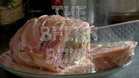 Feeling delicate? Try a Bacon Bomb