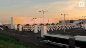 COP21: ' There is a sense that agreement will be reached'