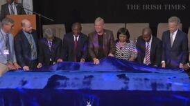 Homo Naledi: new ancient human-like species discovered