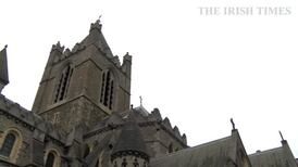 What does mathematics have to do with bell ringing?