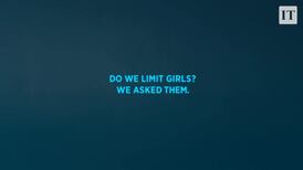 #LikeAGirl: Ireland's top YouTube video in 2015