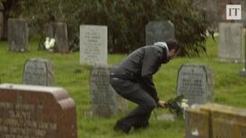 Just Pray: religious ad banned from British cinemas