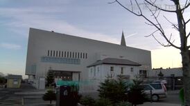 €36 million Dun Laoghaire library opens its doors