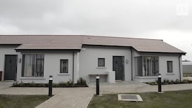 First estate built by Peter McVerry Trust opens in Dublin