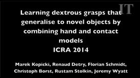 Future robots to teach maths and work in nursing homes