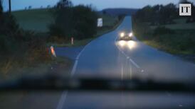 Border checks on the Irish sea: 'We're a bit of a thick lot, we won't put up with it'