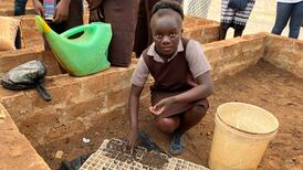 Zambia: a country at the forefront of the climate crisis