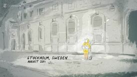 We are facing a climate disaster, so why is Greta Thunberg hopeful?